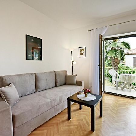 Apartments Mina Poreč Zimmer foto